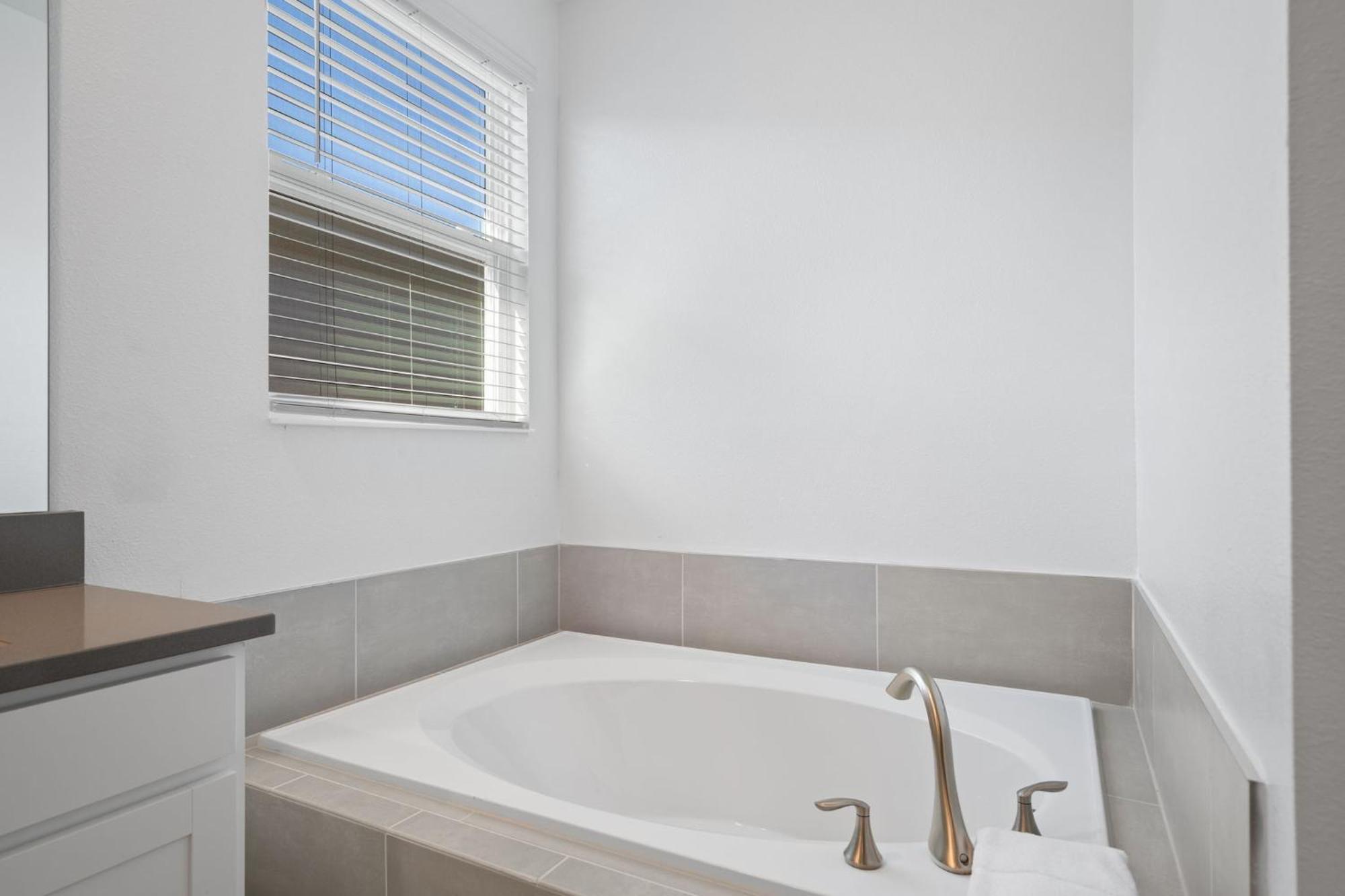 Beautiful 5Bedroom House Close To Disney 8943 Kissimmee Eksteriør bilde