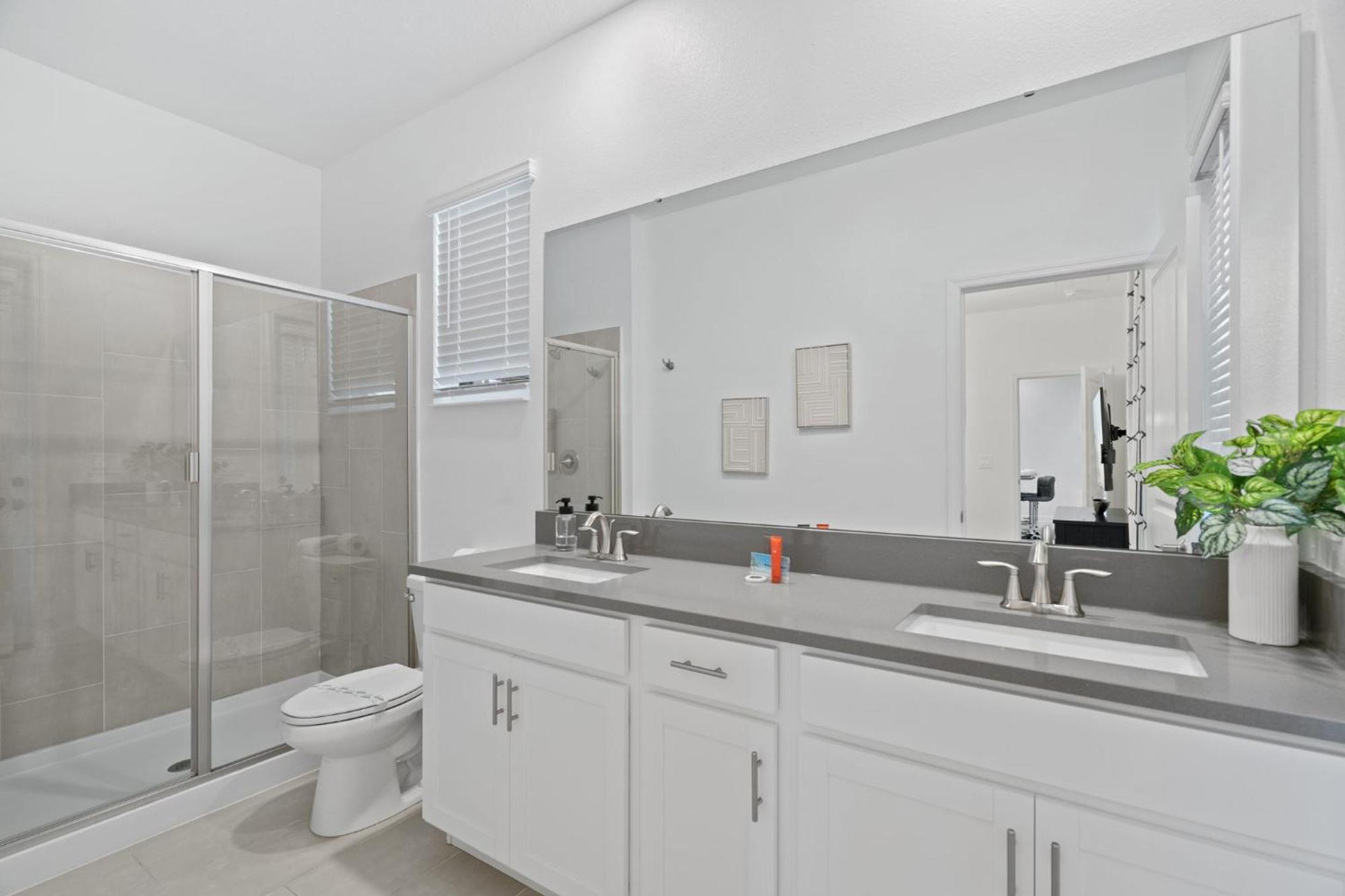 Beautiful 5Bedroom House Close To Disney 8943 Kissimmee Eksteriør bilde