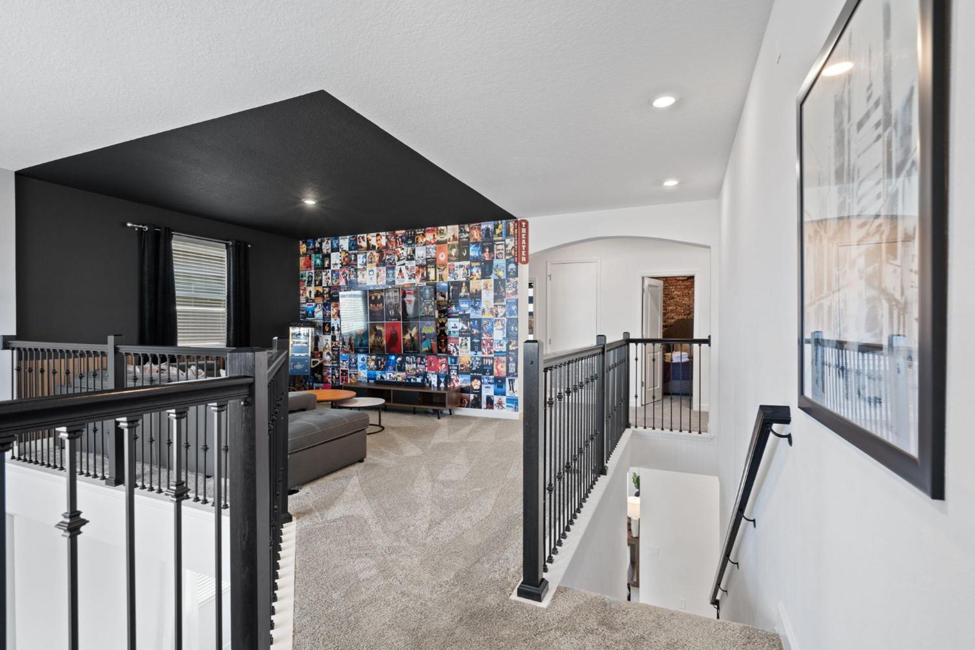 Beautiful 5Bedroom House Close To Disney 8943 Kissimmee Eksteriør bilde