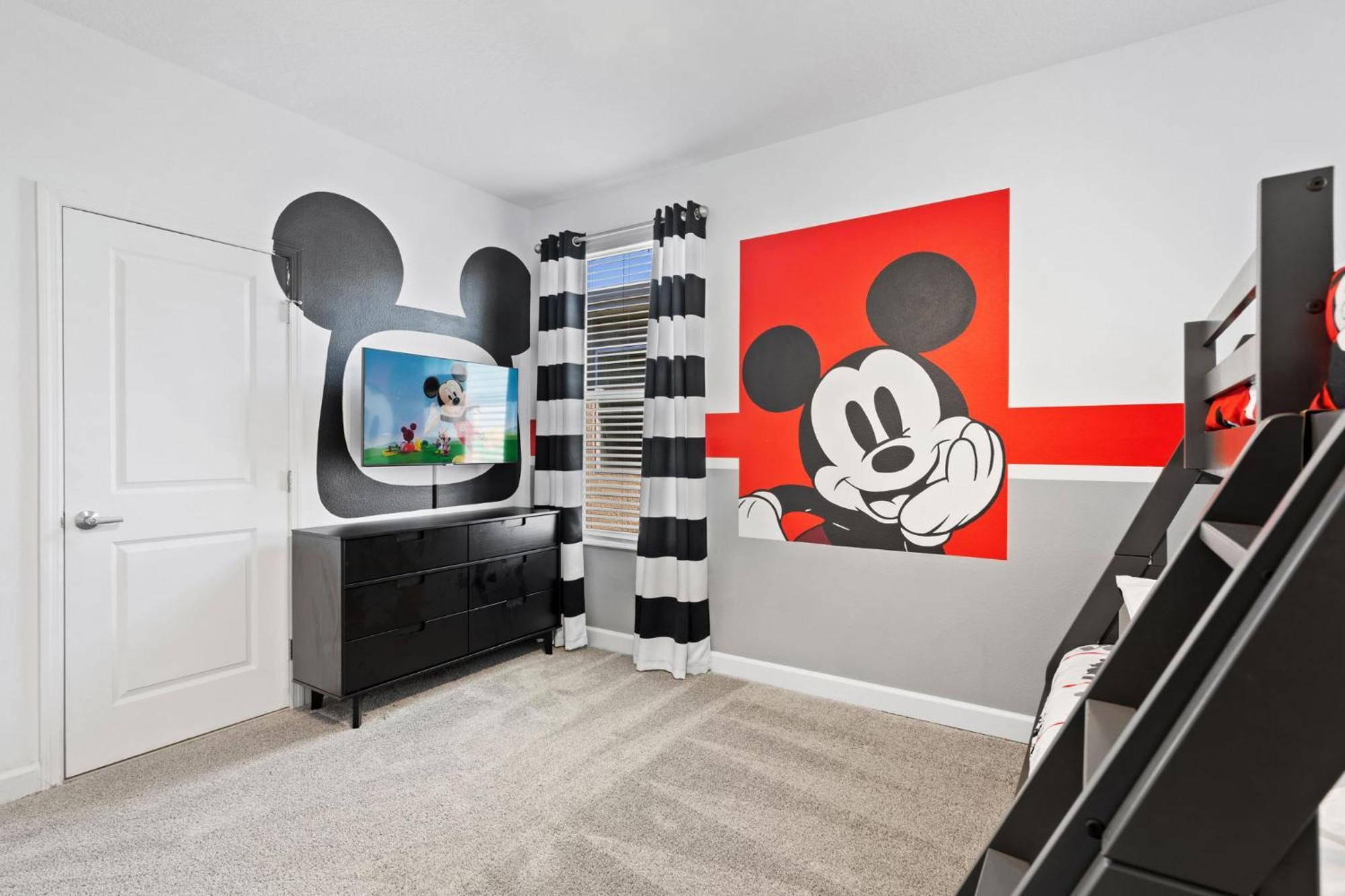 Beautiful 5Bedroom House Close To Disney 8943 Kissimmee Eksteriør bilde