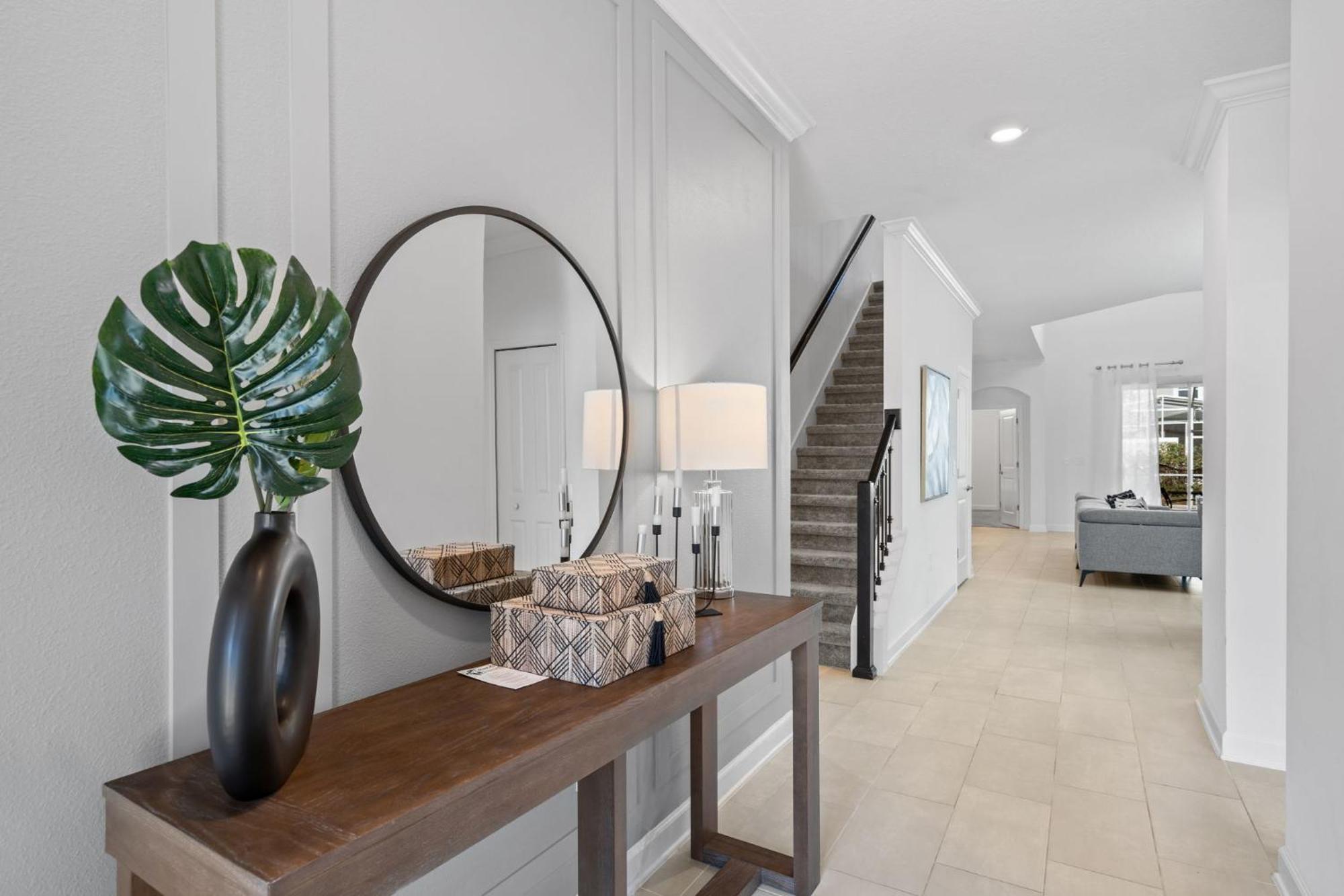 Beautiful 5Bedroom House Close To Disney 8943 Kissimmee Eksteriør bilde